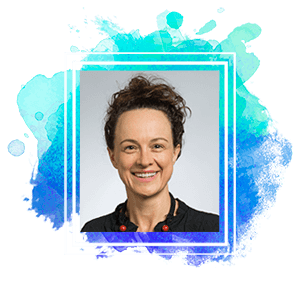 Associate Professor Alexandra Webb
